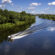 Motorový čln - spoznajte toto leto brehy riek z iného pohľadu