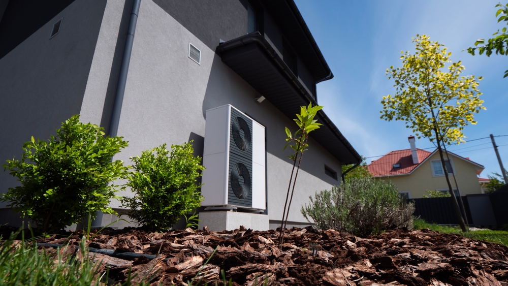 Výhody tepelného čerpadla a využitie spínacích hodín pre efektívnu prevádzku