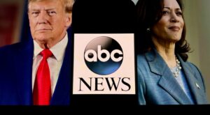 Prezidentské voľby v USA 2024 – Kamala Harris a Donald Trump v boji o najvyšší úrad v krajine.